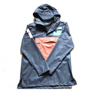 Rains LTD. Rain Coat